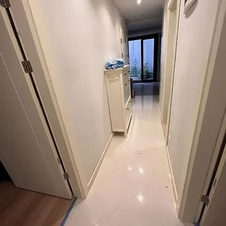 Bahceli,muhtesem Konumda Lux Daire Provincia di Istanbul